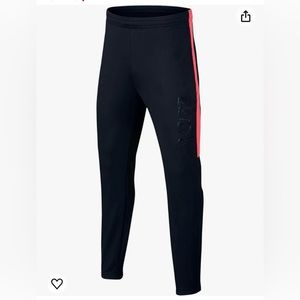 Nike CR7 Training Pants Boys size Large